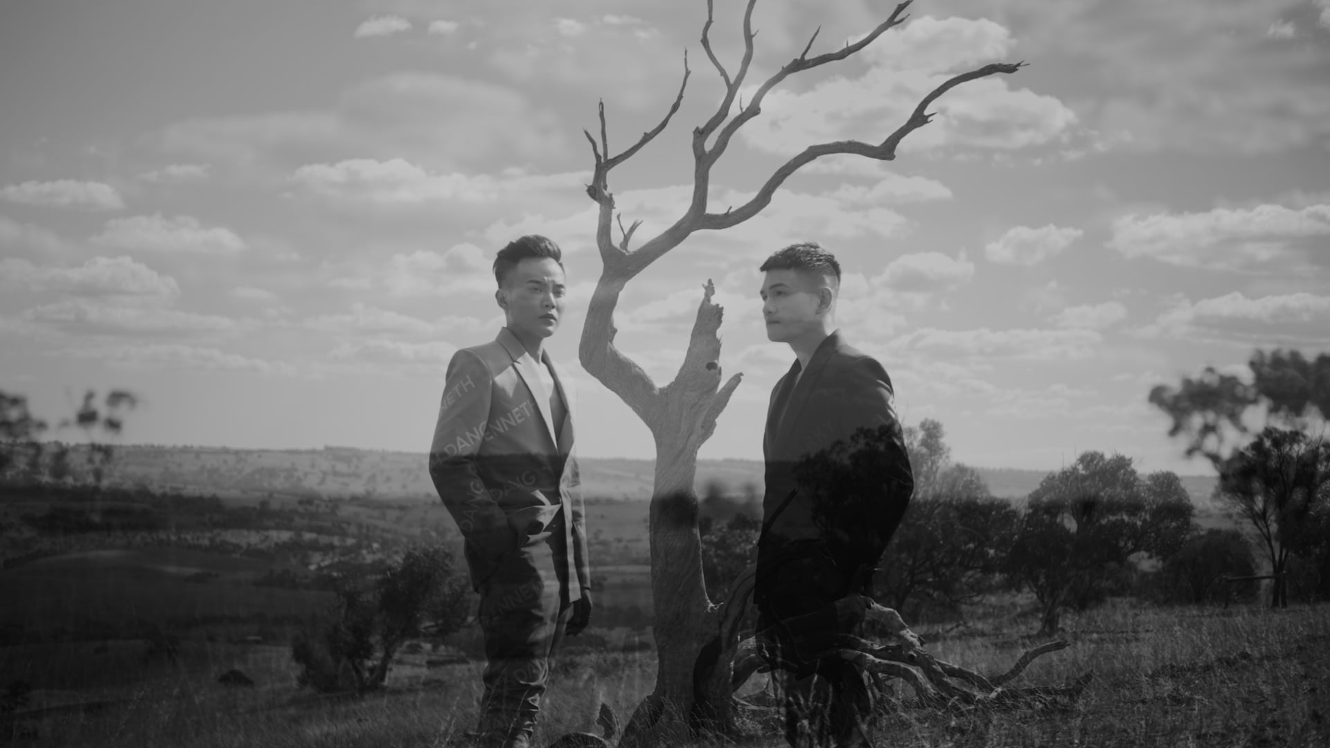 Marky + Kenneth : Adelaide Sydney | film by Orbit Motion